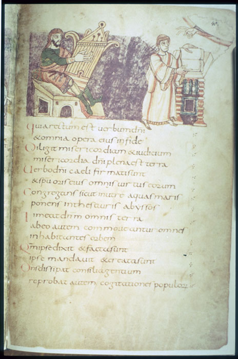 Millet No.: 1.S679.20 - Bibl. fol. 23