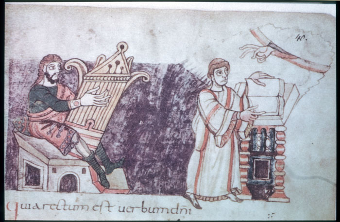 Millet No.: 1.S680.1 - Bibl. fol. 23