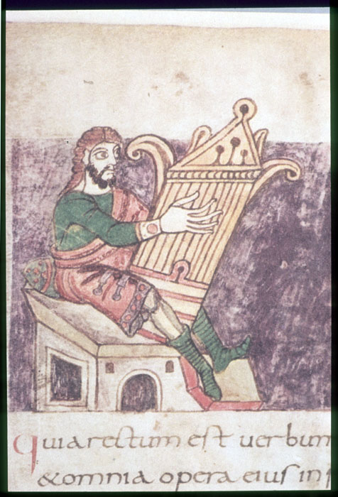 Millet No.: 1.S680.2 - Bibl. fol. 23