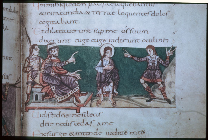 Millet No.: 1.S680.14 - Bibl. fol. 23