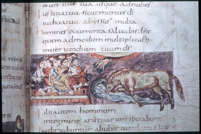 Millet No.: 1.S680.18 - Bibl. fol. 23