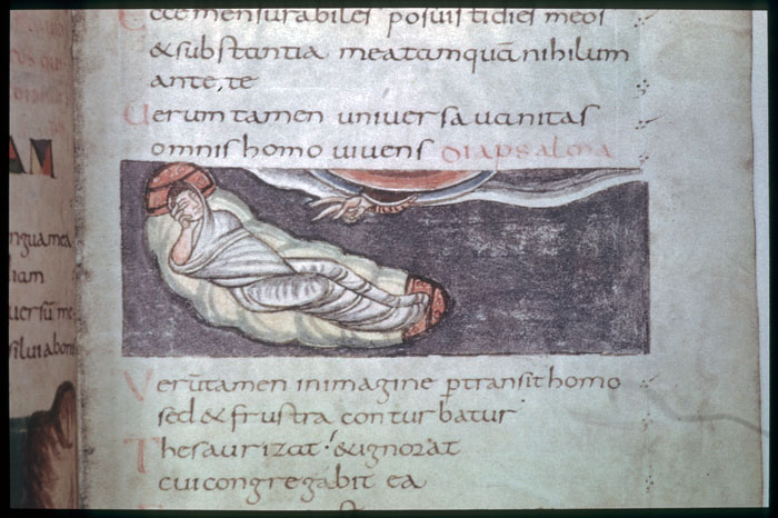 Millet No.: 1.S681.15 - Bibl. fol. 23