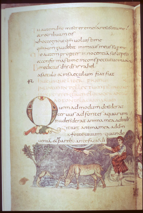 Millet No.: 1.S682.11 - Bibl. fol. 23