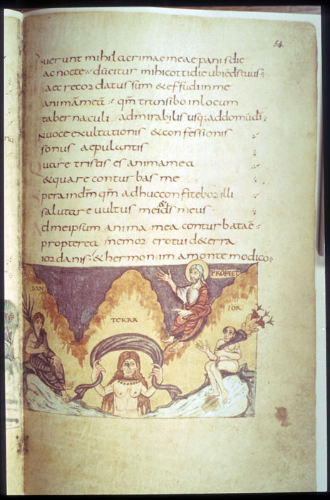Millet No.: 1.S682.13 - Bibl. fol. 23