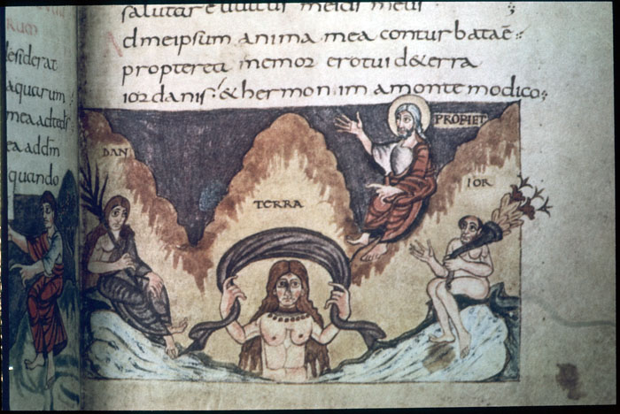 Millet No.: 1.S682.14 - Bibl. fol. 23