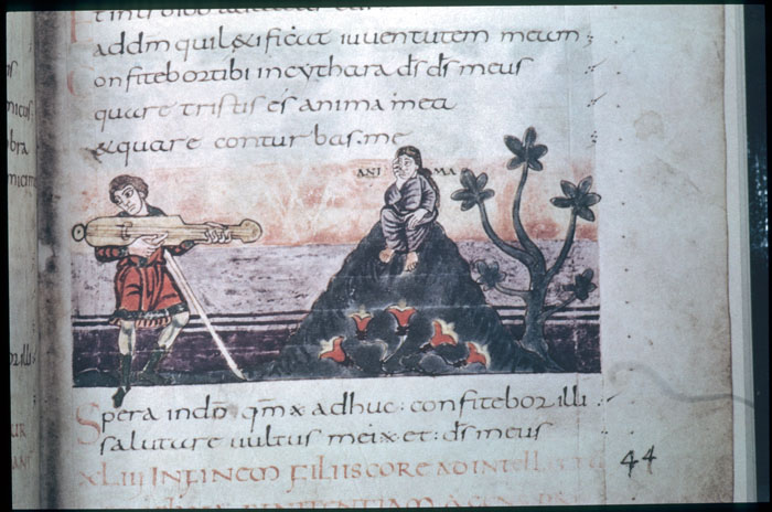 Millet No.: 1.S682.16 - Bibl. fol. 23
