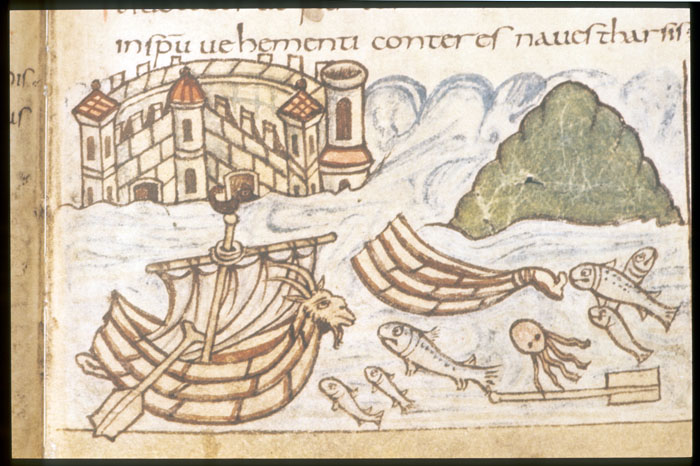 Millet No.: 1.S683.16 - Bibl. fol. 23