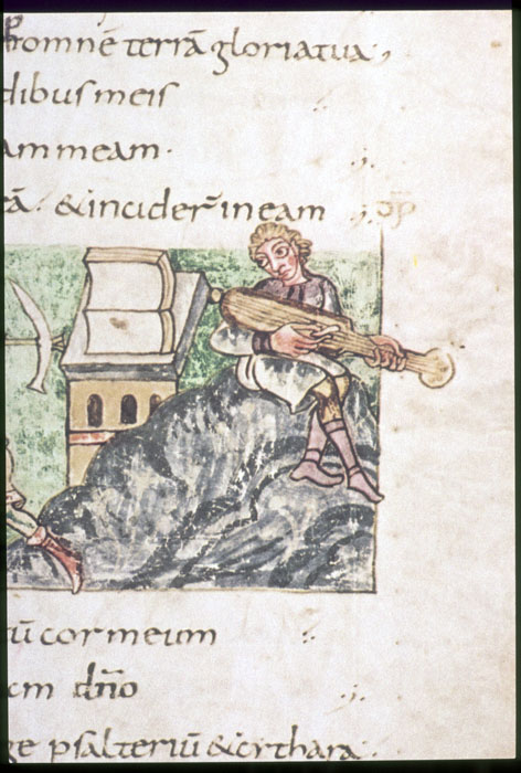 Millet No.: 1.S685.17 - Bibl. fol. 23
