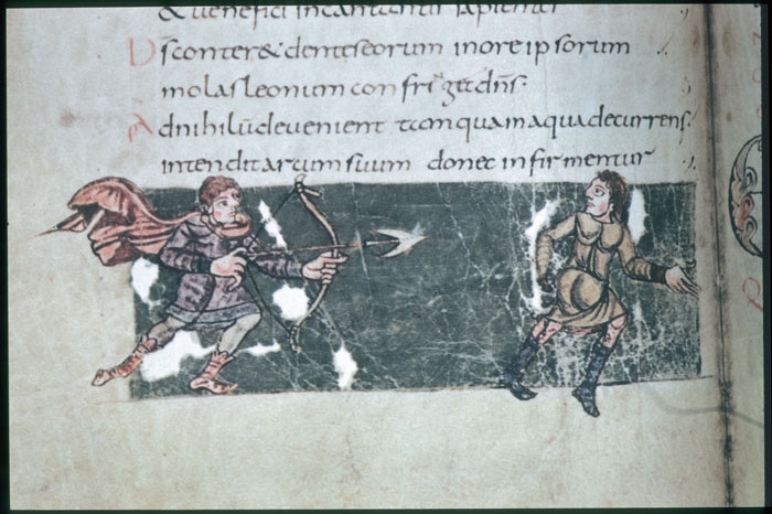 Millet No.: 1.S685.20 - Bibl. fol. 23