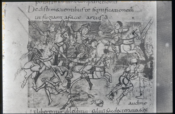 Millet No.: 1.S686.6 - Bibl. fol. 23