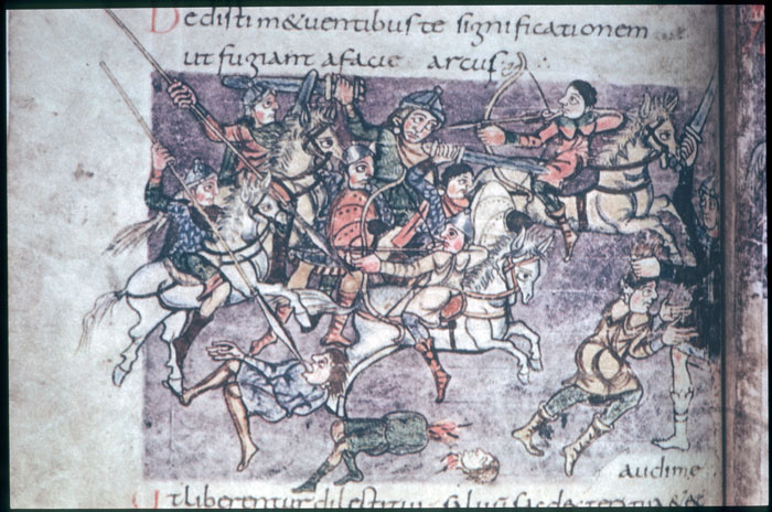 Millet No.: 1.S686.7 - Bibl. fol. 23