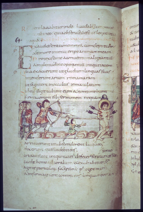 Millet No.: 1.S686.20 - Bibl. fol. 23