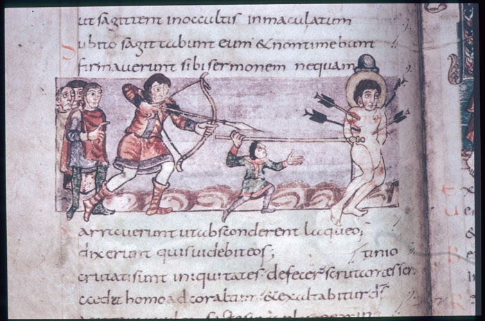 Millet No.: 1.S687.1 - Bibl. fol. 23