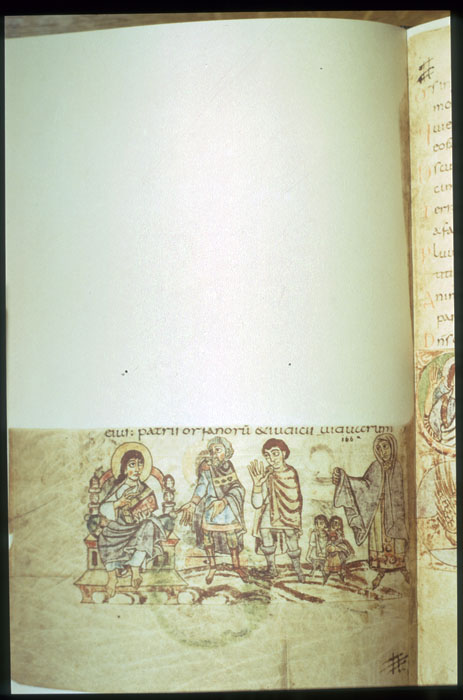 Millet No.: 1.S687.11 - Bibl. fol. 23