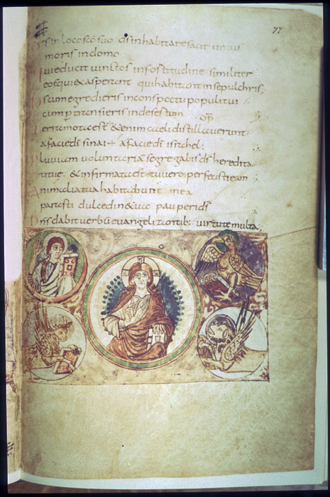 Millet No.: 1.S687.13 - Bibl. fol. 23