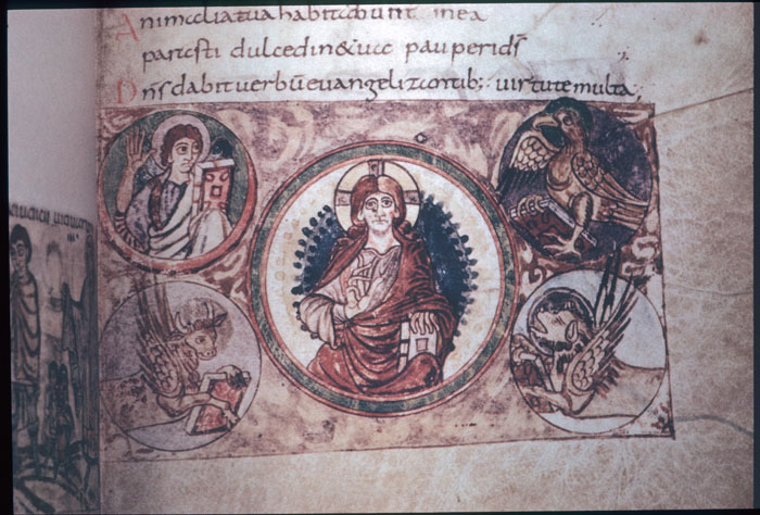 Millet No.: 1.S687.14 - Bibl. fol. 23