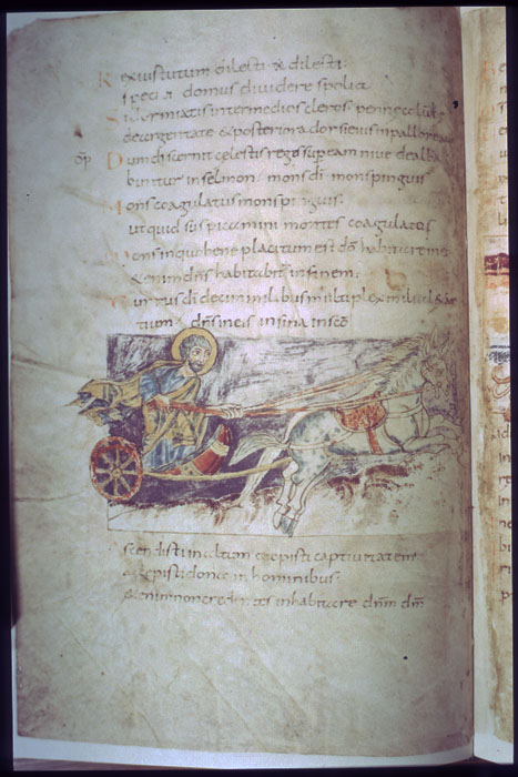 Millet No.: 1.S687.15 - Bibl. fol. 23
