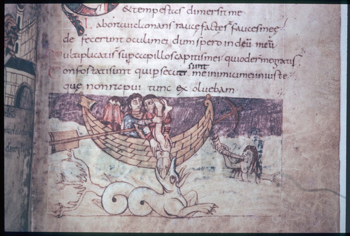 Millet No.: 1.S688.4 - Bibl. fol. 23