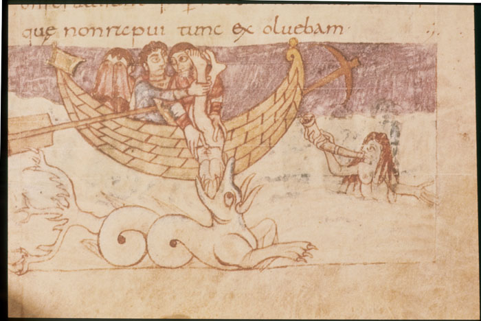 Millet No.: 1.S688.5 - Bibl. fol. 23