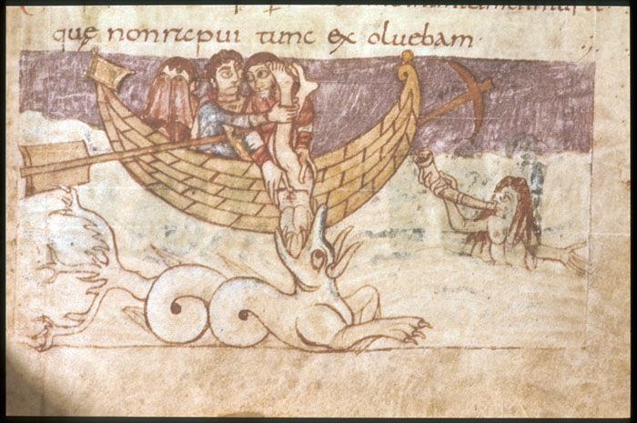 Millet No.: 1.S688.6 - Bibl. fol. 23