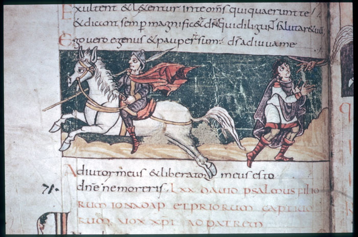 Millet No.: 1.S688.14 - Bibl. fol. 23