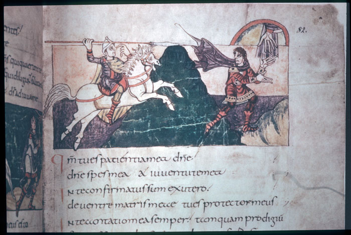 Millet No.: 1.S688.16 - Bibl. fol. 23