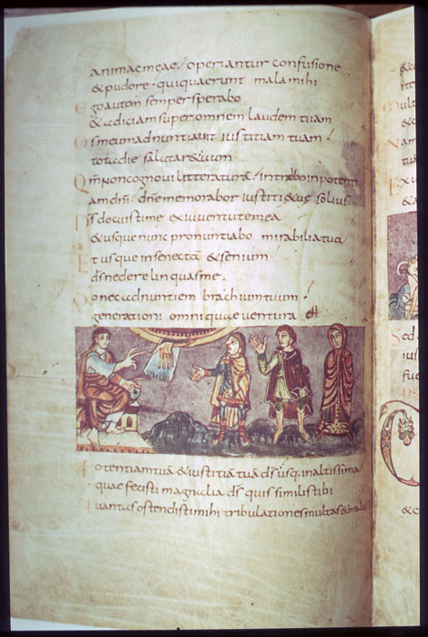 Millet No.: 1.S688.18 - Bibl. fol. 23