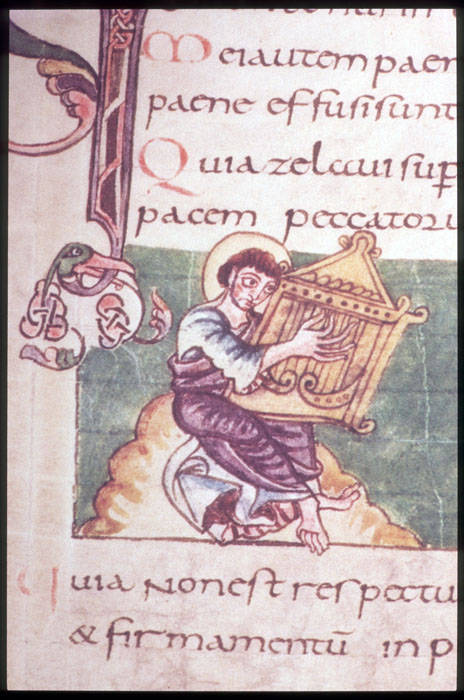 Millet No.: 1.S689.11 - Bibl. fol. 23