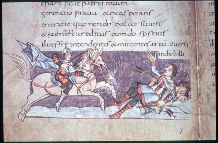 Millet No.: 1.S690.17 - Bibl. fol. 23