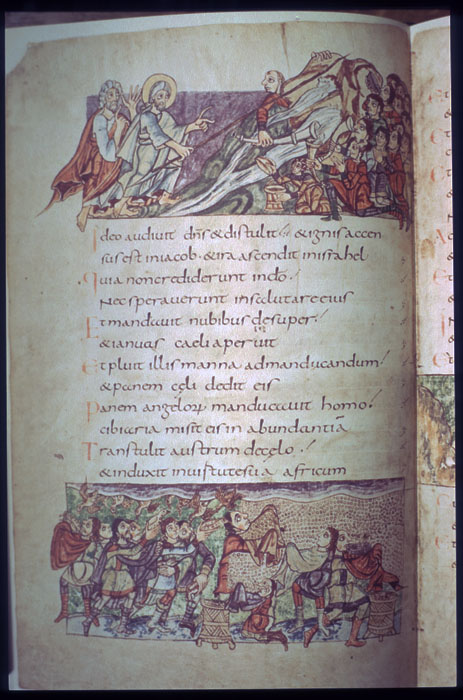 Millet No.: 1.S690.18 - Bibl. fol. 23