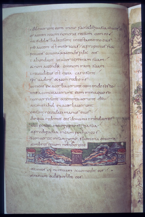 Millet No.: 1.S691.3 - Bibl. fol. 23