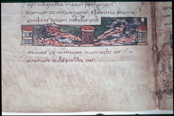 Millet No.: 1.S691.4 - Bibl. fol. 23