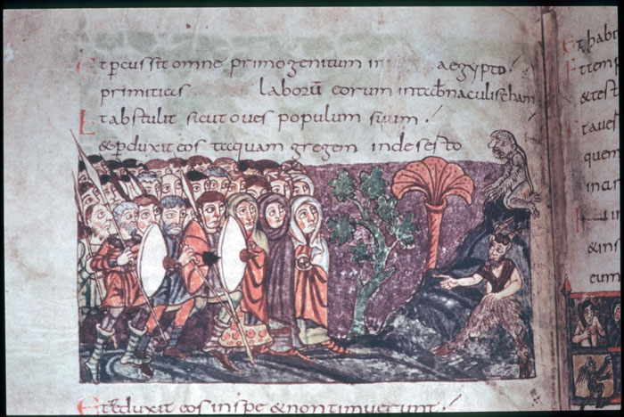 Millet No.: 1.S691.9 - Bibl. fol. 23