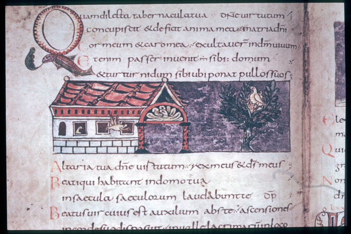Millet No.: 1.S692.16 - Bibl. fol. 23