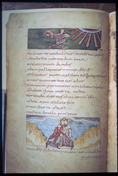 Millet No.: 1.S692.19 - Bibl. fol. 23