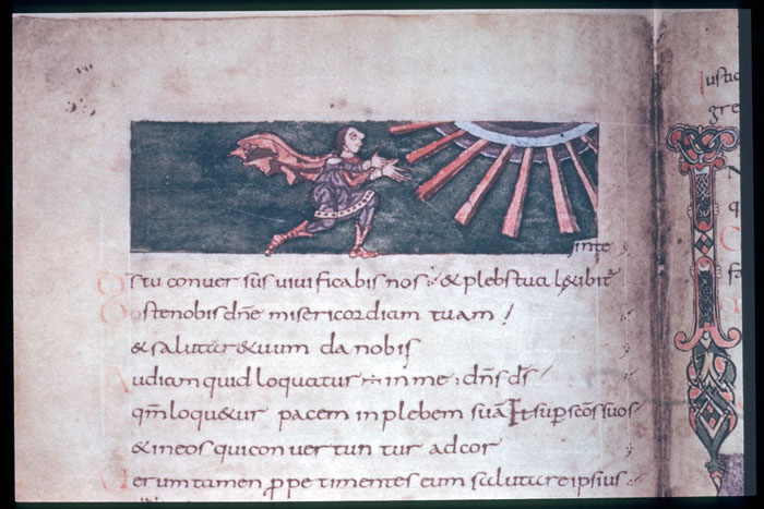 Millet No.: 1.S692.20 - Bibl. fol. 23