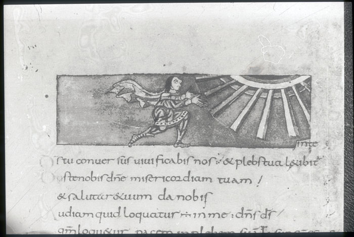 Millet No.: 1.S693.1 - Bibl. fol. 23