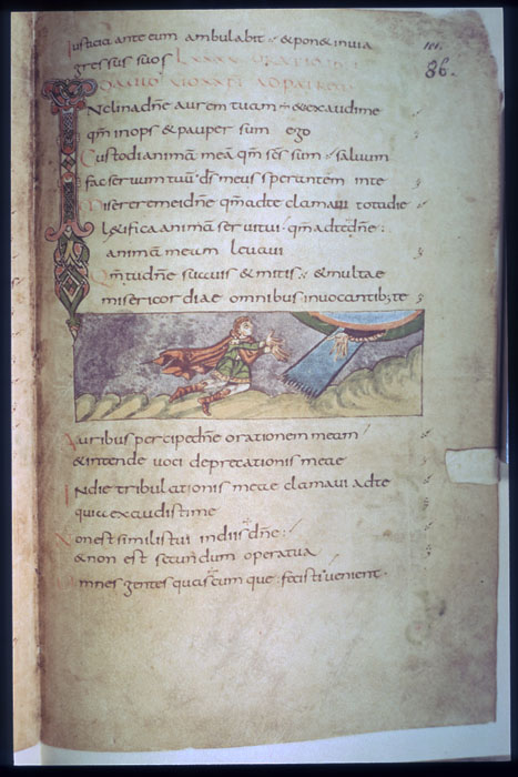 Millet No.: 1.S693.3 - Bibl. fol. 23