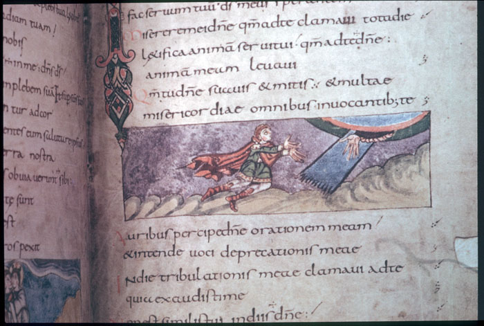 Millet No.: 1.S693.4 - Bibl. fol. 23