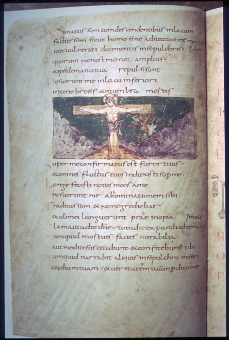 Millet No.: 1.S693.7 - Bibl. fol. 23
