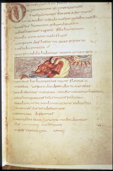 Millet No.: 1.S693.19 - Bibl. fol. 23