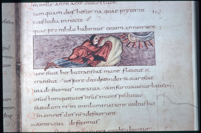 Millet No.: 1.S693.20 - Bibl. fol. 23