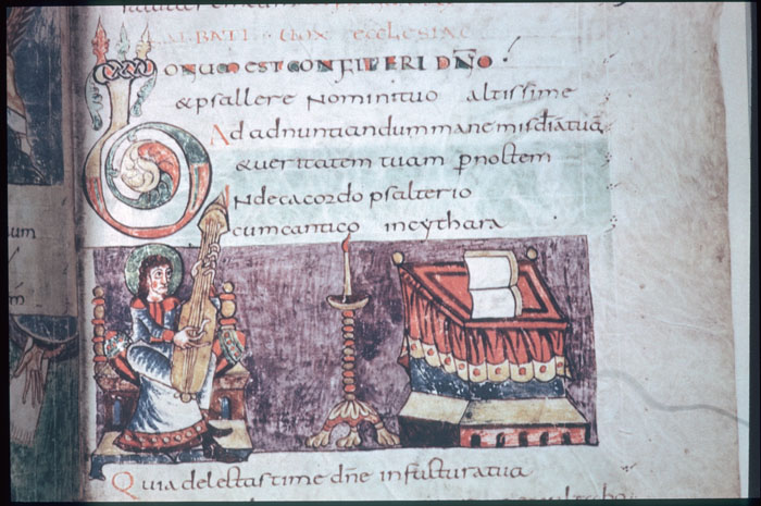 Millet No.: 1.S694.9 - Bibl. fol. 23 