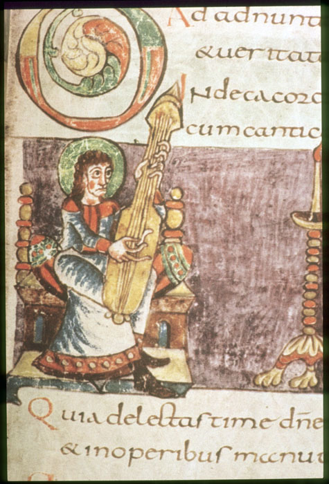 Millet No.: 1.S694.10 - Bibl. fol. 23 