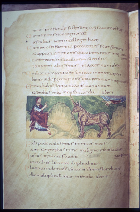 Millet No.: 1.S694.11 - Bibl. fol. 23 