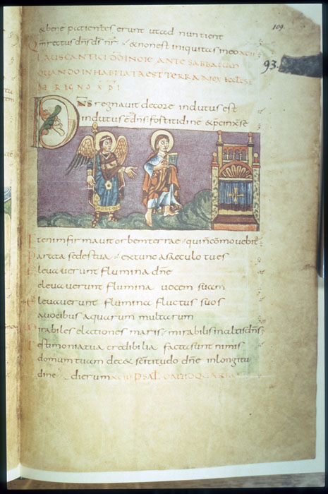 Millet No.: 1.S694.13 - Bibl. fol. 23 