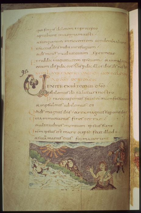 Millet No.: 1.S694.18 - Bibl. fol. 23 