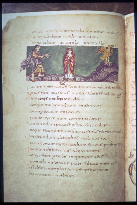 Millet No.: 1.S697.5 - Bibl. fol. 23 