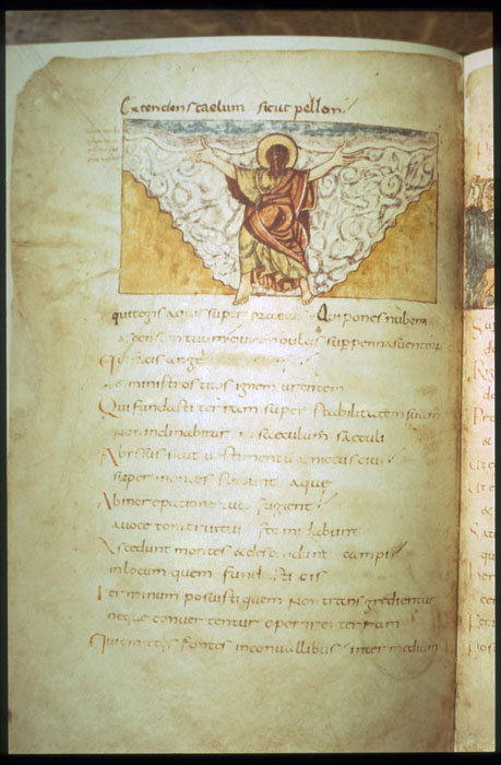 Millet No.: 1.S697.7 - Bibl. fol. 23 