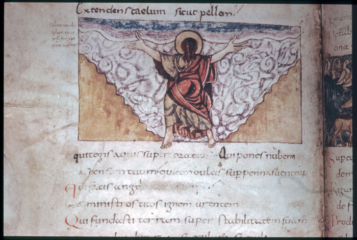 Millet No.: 1.S697.8 - Bibl. fol. 23 